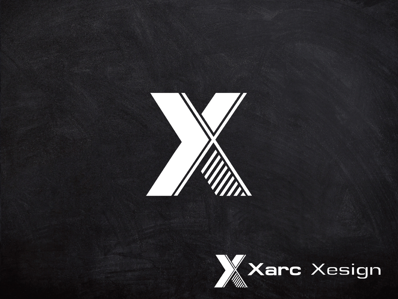 Example of Professional Lettermark Logo Design