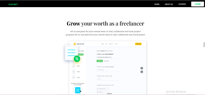 Freelance design branding design figma graphic design illustration logo typography ui ux vector