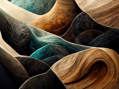 Abstract curves abstract background backgrounds curve design graphic design pattern stone texture