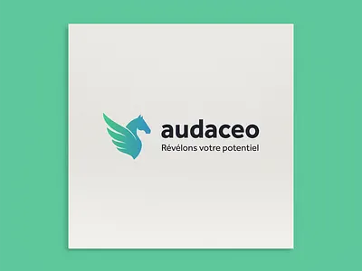 Logo Audaceo