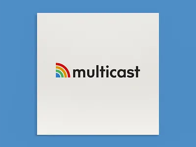 Logo multicast