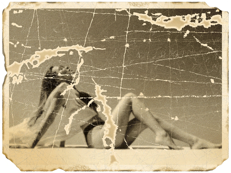 New Old Bikini action ancient animation beach bikini graphic design old photo photoshop photoshop action retro summer sun vintage