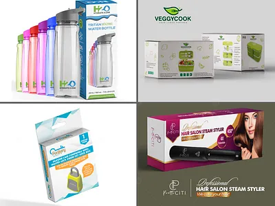 PACKAGING BOX DESIGN 3d branding graphic design logo motion graphics
