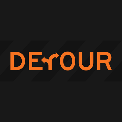 Detour design