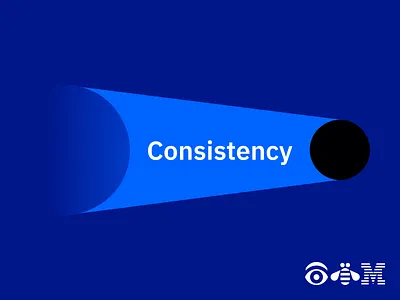 Consistency blockchain blue community consistency crypto design download feedback figma free ibm principles trust