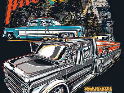 Intervention 2020 apparel graphic automotive branding design graphic design illustration vector