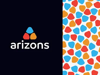Arizons Logo Design a letter logo arizons arizons logo design asrafuluix best logo best logo in the world branding design flat icon iconilogo illustration logo logo maker logofolio minimal modern logo tech logo typography ui