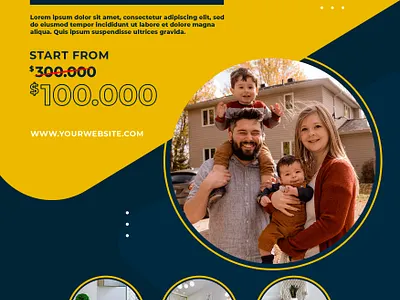 This is a Flyer branding design flyer graphic design illustration tuhin
