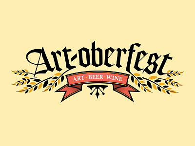 Art-oberfest