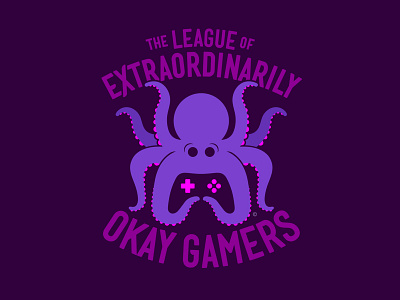 The League of Extraordinarily Okay Gamers