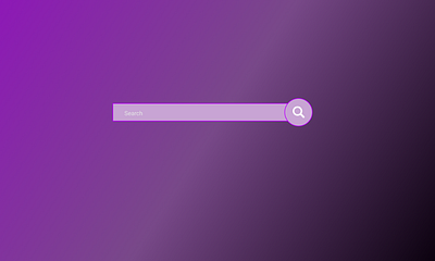 Search #dailyui #022 app design figma typography ui ux