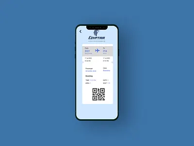 Onboarding Pass #Dailyui #024 app design figma typography ui ux