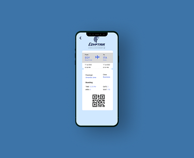 Onboarding Pass #Dailyui #024 app design figma typography ui ux