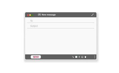 my first mobile chat app branding graphic design illustration typography vector