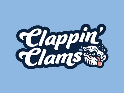 Clappin' Clams (script)