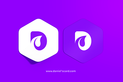 D letter logo abstract branding cards cards logo d d letter d letter logo d logo design dice dice logo icon illustration letter logo logo modern logo playing card trading card ui vector
