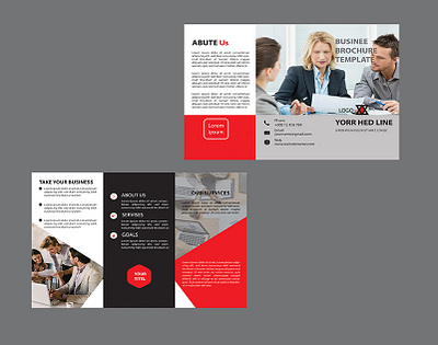 Trifold brochure design brochure design brochure template design morden brochure new brochure design trifold brochure design