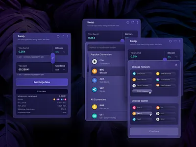 Cryptocurrency Exchange website cryptocurrency exchange