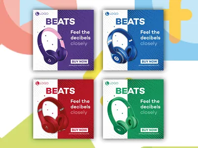 Social media ads banner ads branding facebook post graphic design instagram post social media ads social media design social media post square banner web banner