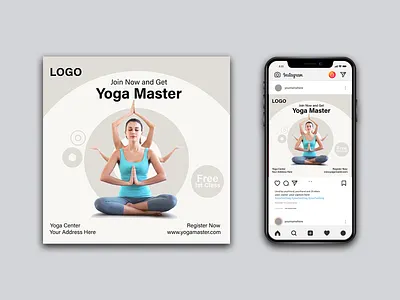 Instagram Post Design / Social Media Post Design ads ads design banner design branding graphic design instagram post post design poster design social media