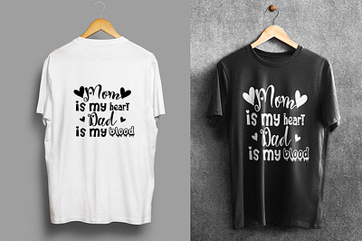 Mom dad tshirt design baby tshirt cute tshirt dad tshirt fashion father tshirt mom tshirt mother tshirt sweet tshirt tshirt