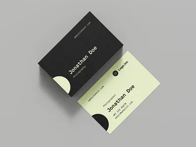 Canva Business Card Template business card business card design business card template canva canva template design template