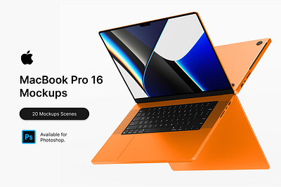 Macbook Pro 16 Mockups Free download mock up mockup mockups ui ux wwdc