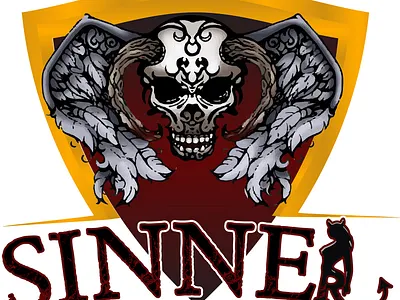 Gaming Logo 3d animation design graphic design illustration logo motion graphics ui