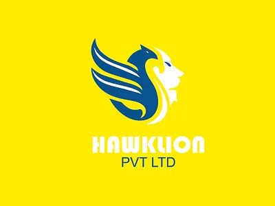 HawkLion LLP 3d animation branding design graphic design illustration logo motion graphics typography ui