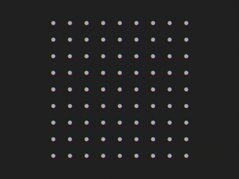 Noodles 01 animation geo motion motion graphics ux
