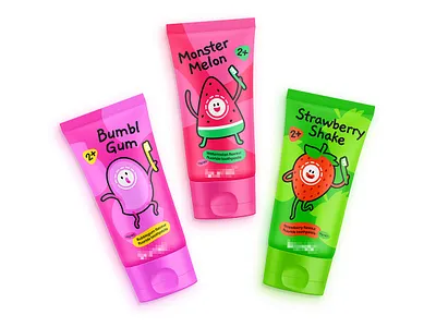 Some characters in progress branding character illustration packaging wip