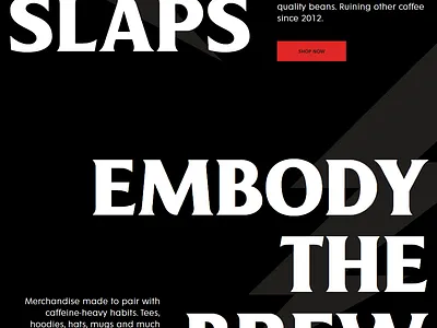 PUMKING CHAI SHPIFY ECOMMERCE SITE shopify web design