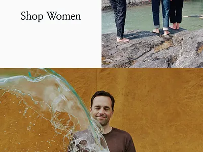 HIUT DENIM CO SHOPIFY ECOMMERCE WEBSITE ecommerce shopify website design