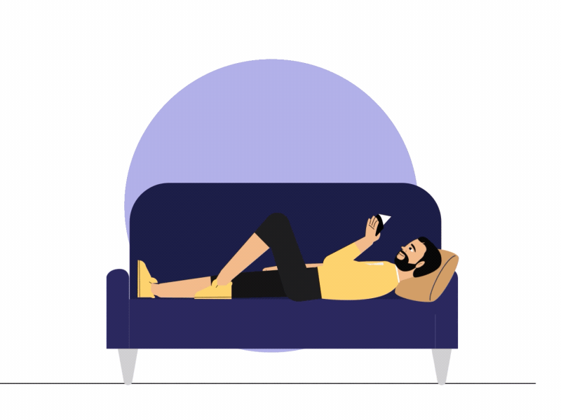 personal intro 2d 2danimation aftereffects animated gif animation character animation design illustration intro logo logo animation motion graphics reveal