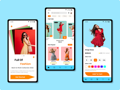 E Commerce Mobile App app design app design uiux app uiux clothing app clothing app ui clothing app uiux clothing app ux dress buy app dress sell app dress sell app uiux e commerce app e commerce app uiux e commerce mobile app e commerce ui e commerce ux figma mobile app mobile app uiux uiux uiux design