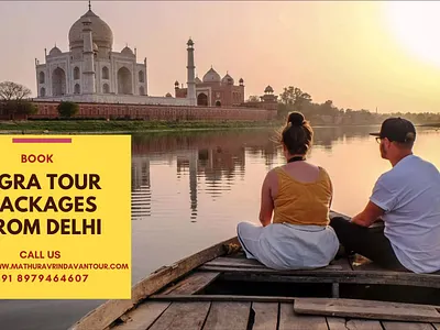 Discover Taj Mahal with Agra Tour Package from Delhi agra tour agra tour package from delhi