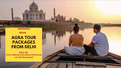 Discover Taj Mahal with Agra Tour Package from Delhi agra tour agra tour package from delhi