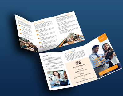 CEREATIVE BROCHURE DESIGN brochure cereative brochure design cereative design corporat broucher design new brochure design trifold brochure trifold brochure design