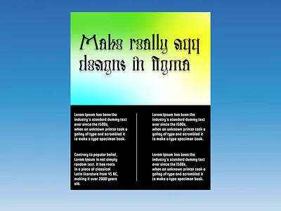 SiQQ Poster for content making app branding design figma graphic design illustration logo poster ui ux vector web