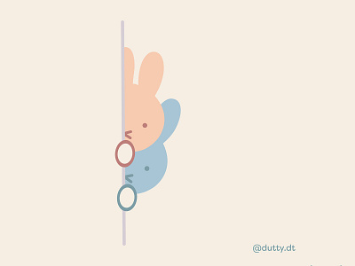 Artsyember'20 - Curious design flat design flatdesign illustration illustrator vector vector art vector illustration