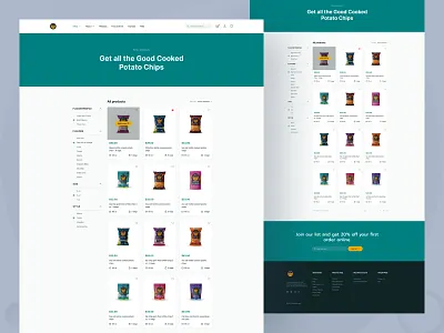 Sietefoods - Product Landing Page creative creative design e comerce e commerce e commerce shop ecommerce business landing page modern modern design online shop product landing sietefoods trending design ui design website