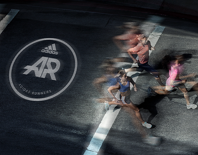 Adidas Runners adidas adidas runners graphic design run running
