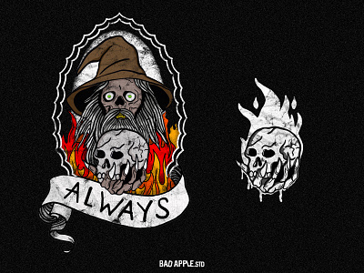 Always branding clothing design designart designshirt graphic design illustration sketch typhography vector