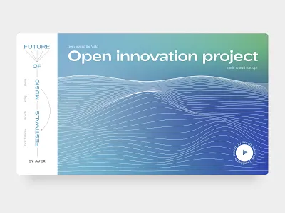 Website Redesign design illustration typography ui