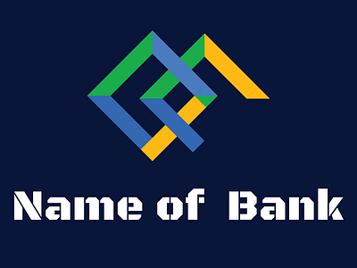banking Logo Design