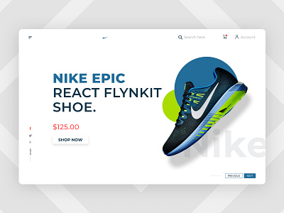 Checkout Page UI Design cart checkoupage checkout checkout page ui ecommerce fashion nike shoe shopping sneaker ui uidesign uiux ux uxdesign