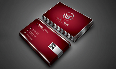 Luxury corporate business card template design american express business card branding business c business card ideas business card maker business cards business cards online businesscard cards custom business cards design digital business card electronic business card graphic design illustration logo modern design simple business card standard business card size vector