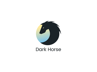 D + Horse logo black and white logo brand guidelines branding circle horse logo clean logo d and horse logo d logo dark design inspiration dark logo design inspiration dragon logo horse branding horse logo logo logo design logo design best logo gradient logo inspiration minimal logo slim panda