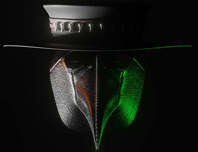 plague 3d animation branding graphic design motion graphics