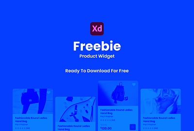 PatternIO | Adobe XD Freebie for Product Widget adobexd creative design freebie iamfaysal modern ui ux xd